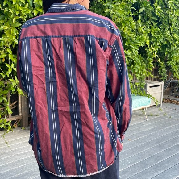 Knights of the Round Table Button Down - Picture 3 of 4